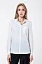 Блуза ARGENT (Белый) VZR2005501 #260806
