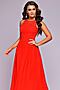 Платье 1001 DRESS (Красный) 0122001-30111RD #261825