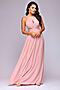 Платье 1001 DRESS (Пыльная роза) 0122001-30112SP #264247