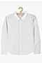 Рубашка 5.10.15 (Белый) 1J3907 #265116