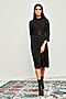 Платье VITTORIA VICCI (Черный) 1-20-2-3-02-52278 #265217