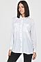 Рубашка GLOSS (Белый	) 27152-05 #265604