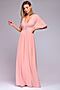 Платье 1001 DRESS (Розовый) 0122001-30115PK #266661