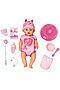 Игрушка BABY born Кукла ZAPF, мультицвет 825-938 #266997 купить с доставкой в интернет-магазине OptMoyo.ru