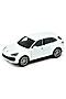 Игрушка модель машины 1:24 Porsche Cayenne Turbo WELLY, мультиколор 24092 #267461 купить с доставкой в интернет-магазине OptMoyo.ru