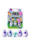 Игрушка Hatchimals коллекционная фигурка 4 штуки +  бонус Игрушки разных брендов, мультиколор 19104 #267654 купить с доставкой в интернет-магазине OptMoyo.ru