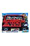 Машинка Hot Wheels Monster Trucks Монстр Мувер MATTEL, мультиколор FYK13 #267810 купить с доставкой в интернет-магазине OptMoyo.ru