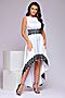 Платье 1001 DRESS (Белый) 0122001-00951WE #269868