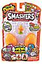 Smashers Дино-сюрприз в яйце, 3 шт. Игрушки разных брендов (Мультиколор) 7437 #270493