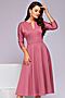 Платье 1001 DRESS (Розовый) 0122001-00860PK #273395