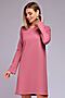 Платье 1001 DRESS (Розовый) 0122001-00704PK #273397
