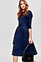 Платье VITTORIA VICCI (Темно-синий) #283576