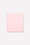 Пеленка CROCKID SALE (Розовый) #284114