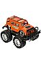 Машинка BONNA (Оранжевый) В24541 #289818