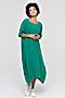 Платье VAY (Зеленый) 201-3607-Ш62 #295048