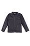 Куртка COCCODRILLO (Черный) WC1152209DON #301365