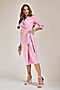 Платье VITTORIA VICCI (Бледно-розовый) М1-20-2-0-00-52315 #302710