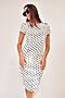 Платье VITTORIA VICCI (Белый) 1805-51624 #334936