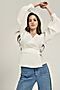 Блуза CALISTA (Белый) 2-1780505M-002 #348444