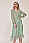 Платье VITTORIA VICCI (Зеленый) М1-21-1-0-0-52385 #363355