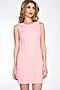 Платье TUTACHI (Розовый) 4226 #51273