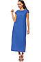 Платье GABRIELLA (Синий) 5169-5 #60440