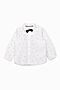 Рубашка 5.10.15 (Белый) 5J4002 #647082
