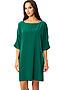 Платье TUTACHI (Зеленый) 4598 #65213