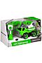 Машинка BONNA (Зеленый) М96084 #655191