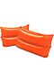 Надувные нарукавники BONNA (Оранжевый) И59642 #675366