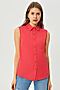 Блуза VALKIRIA (Красный) 0320133007 #676775