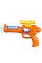 Игрушечный пистолет BONNA (Оранжевый) К93457 #680137
