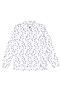 Блуза COCCODRILLO (Белый) Z20140101FRE #687046