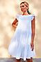 Платье VITTORIA VICCI (Белый) 1-21-1-5-01-52433 #690785