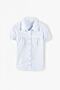 Рубашка 5.10.15 (Белый) 4J4102 #690835