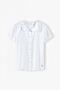 Рубашка 5.10.15 (Белый) 4J4101 #690837