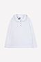 Блузка  CROCKID SALE (Белый) #696935