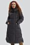 Пальто DIMMA (Черный) 2200 #700751