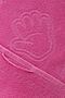 Полотенце MODELLINI (Розовый) #704365