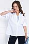 Блуза BELLOVERA (Белый) 31Б2913 #705831