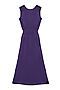 Платье CALISTA (Фиолетовый) 3-1090044-154 #707297