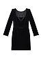 Платье CALISTA (Черный) 2-114P0039-167 #707306