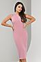 Платье 1001 DRESS (Розовый) 0142101-02541PK #708873
