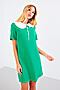 Платье VITTORIA VICCI (Ярко-зеленый) М1-21-2-1-00-52455 #712330