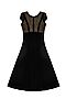 Платье CALISTA (Черный) 3-1440042-167 #716171