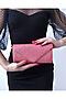 Клатч-конверт 1001 DRESS (Розовый) BG00051PK #718972