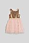 Платье ACOOLA (Светло-розовый) 20220200548 #732506