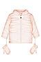 Куртка COCCODRILLO (Розовый) ZC1152102LOV #737947