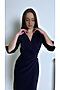 Платье 1001 DRESS (Темно-синий) 0142101-02596DB #742297