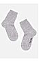 Носки CONTE KIDS (Светло-серый) #742740